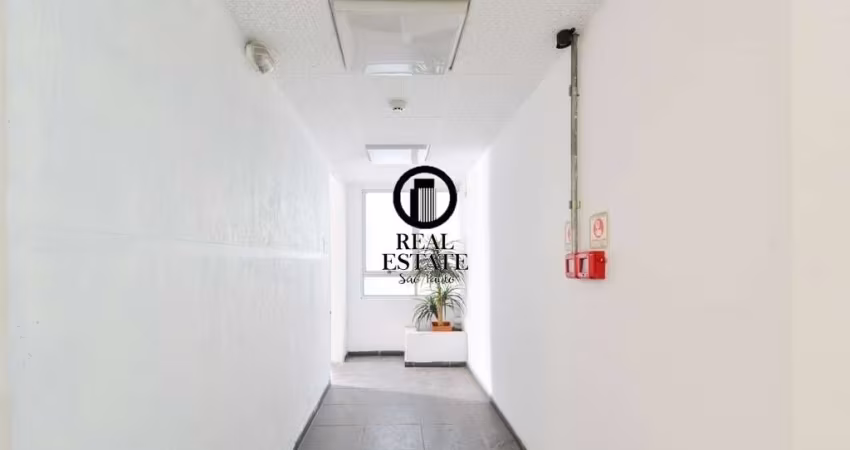 Salas/Conjuntos para Venda - 145m², 0 dormitórios, 1 vaga - Consolação
