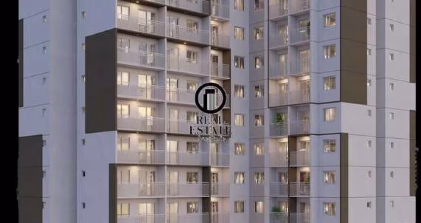 Apartamento para Venda - 27.58m², 1 dormitório, sendo 1 suites, Saúde