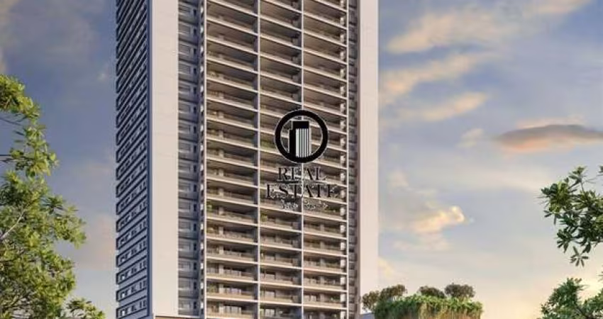 Apartamento para venda 162m², 3 dormitórios sendo 1 suítes 2 vagas - Vila Pompéia