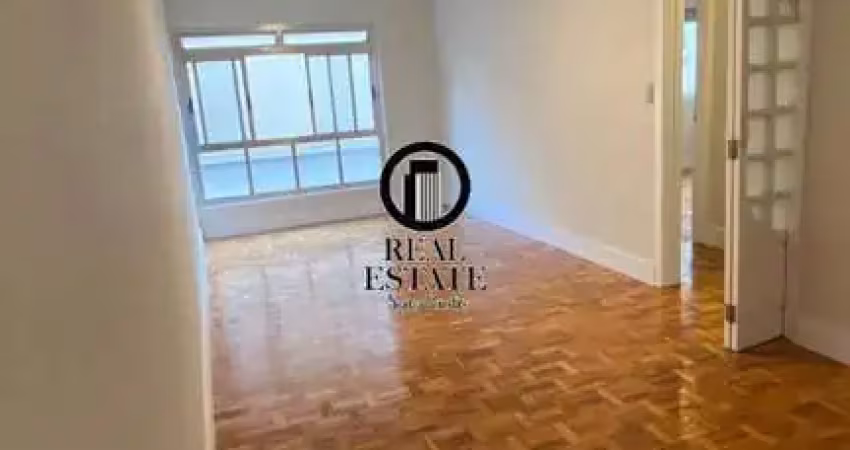 Apartamento para venda 80m², 2 dormitórios e 1 vaga - Indianópolis