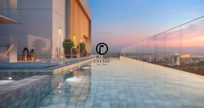 Apartamento para Venda - 91m², 3 dormitórios, sendo 1 suíte, 1 vaga - Jardim Paulista