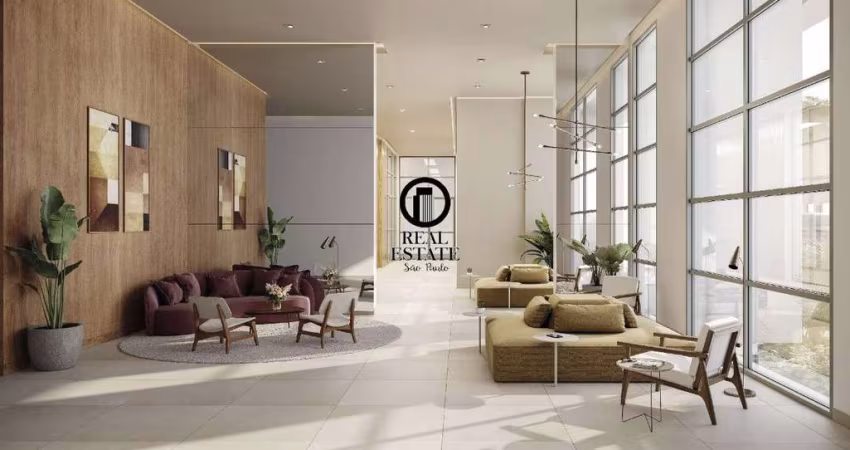 Apartamento para Venda - 77m², 3 dormitórios, sendo 1 suíte, 1 vaga - Alto da Boa Vista