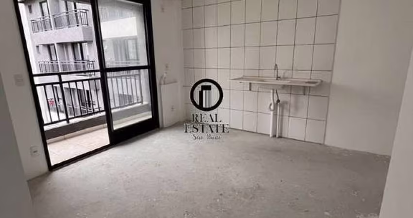 Apartamento para venda 38m², 2 dormitório e 1 vaga - Cidade Jardim
