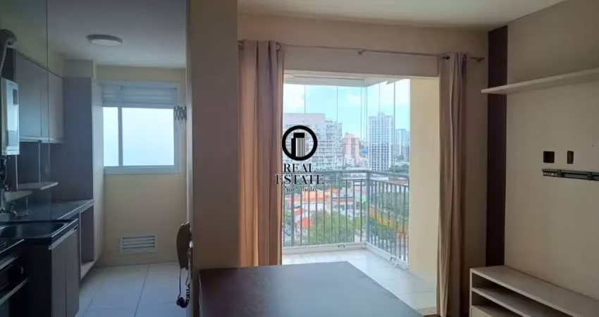 Apartamento para venda 54m², 2 dormitórios, sendo 1 suíte, 1 vaga - Ipiranga
