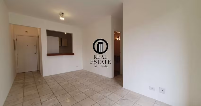 Apartamento para Venda - 74m², 3 dormitórios, sendo 1 suites, 2 vagas - Vila Andrade