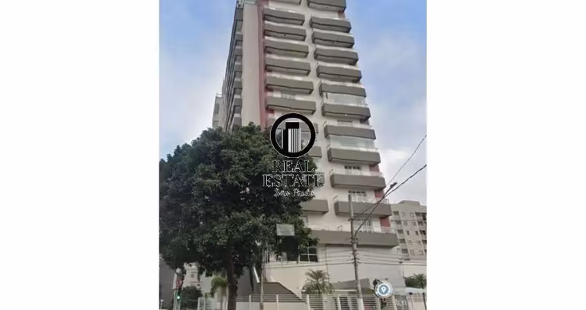 Apartamento para venda - 62.69m², 1 dormitório, 2 vagas - tatuapé