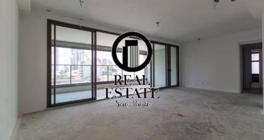 Apartamento para Venda - 175m², 3 dormitórios, sendo 3 suites, 2 vagas - Alto da Lapa