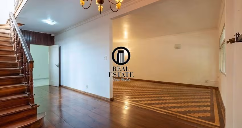 Casa para Venda - 200m², 3 dormitórios, sendo 1 suites, 4 vagas - Planalto Paulista