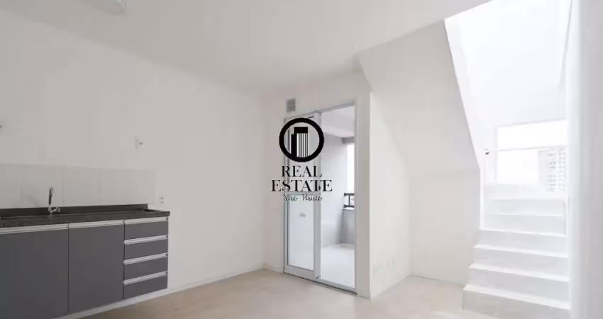 Apartamento para venda - 81m², 1 dormitório, vila moraes