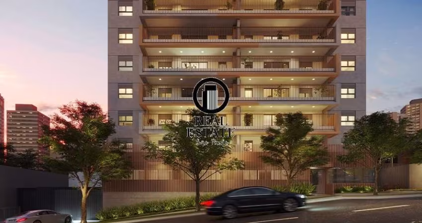 Apartamento para Venda - 48m², 2 dormitórios - Jabaquara