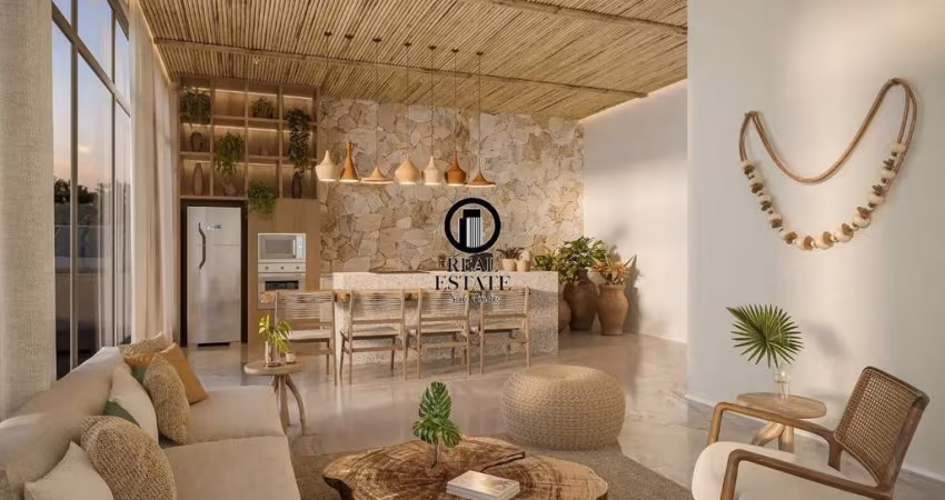 Apartamento para Venda - 144m², 4 dormitórios sendo 2 suítes e 2 vagas - Pinheiros