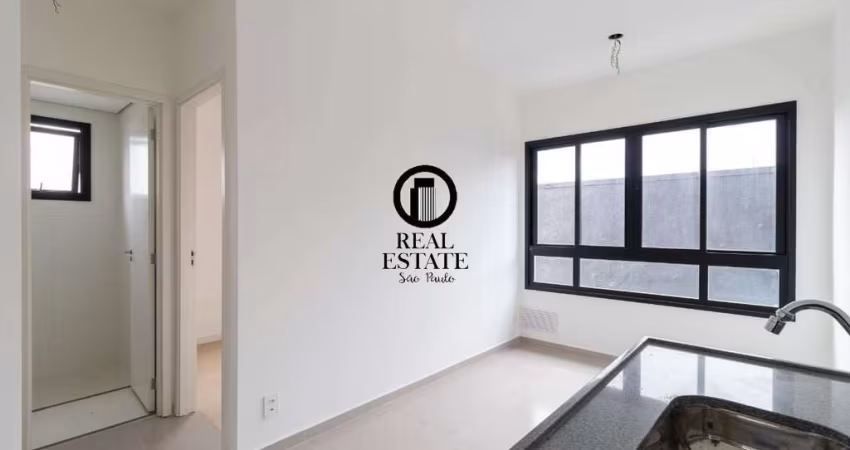 Apartamento para Venda - 25m², 1 dormitório, Ipiranga
