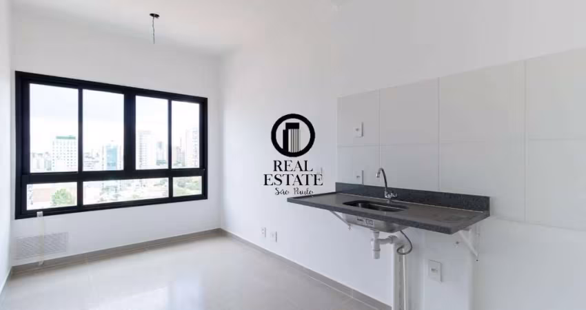Apartamento para Venda - 25m², 1 dormitório, Ipiranga