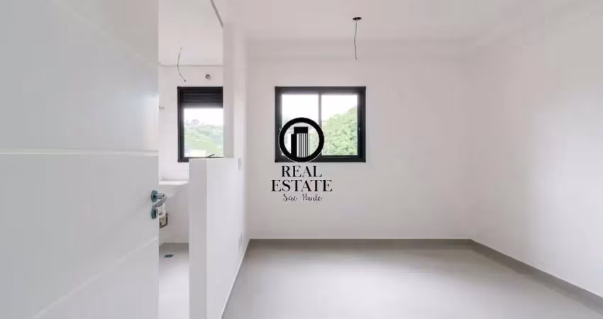 Apartamento para venda - 32m², 1 dormitório, jardim trussardi