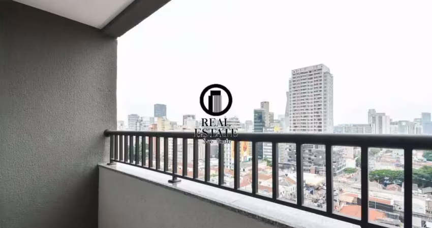 Apartamento para venda - 25m², 1 dormitório, pinheiros
