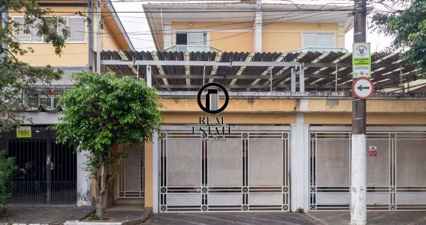 Casa para Venda - 200m², 4 dormitórios, sendo 2 suites, 3 vagas - Vila do Bosque