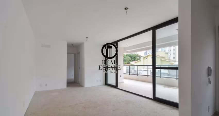 Apartamento para Venda - 86m², 2 dormitórios, sendo 1 suites, 1 vaga - Saúde