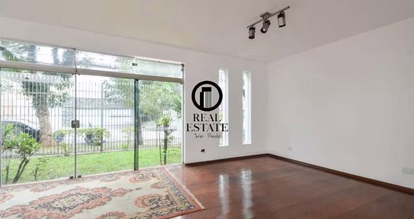 Casa para Venda - 331m², 4 dormitórios, sendo 2 suites, 6 vagas - Planalto Paulista