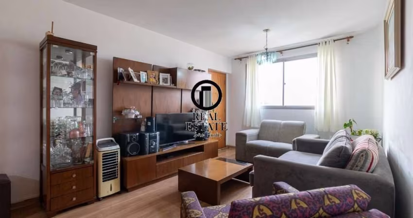 Apartamento para Venda - 87m², 3 dormitórios, sendo 1 suites, 2 vagas - Vila Firmiano Pinto