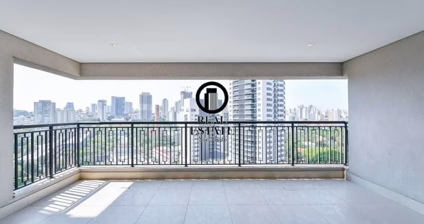Apartamento para Venda - 147m², 3 dormitórios, sendo 1 suites, 2 vagas - Jardim Vila Mariana