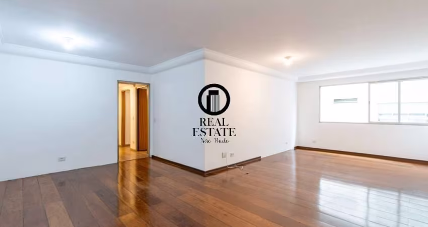 Apartamento para Venda - 150m², 3 dormitórios, sendo 1 suites, 1 vaga - Jardim Paulista
