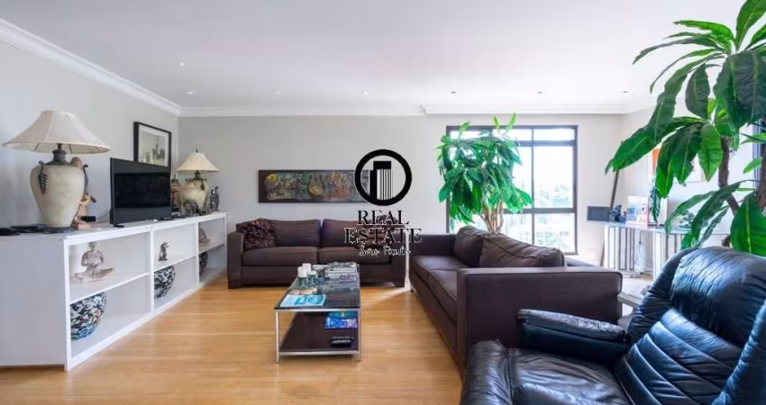 Apartamento para Venda - 259.6m², 4 dormitórios, sendo 3 suites, 4 vagas - Vila Progredior
