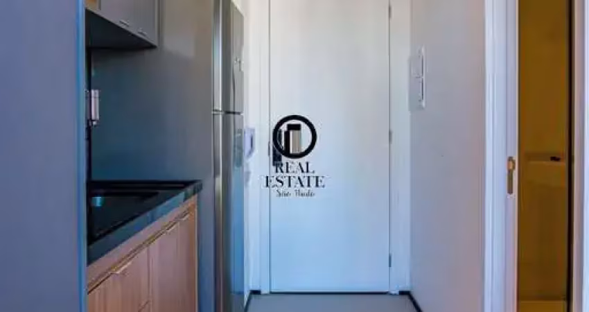 Studio para venda - 23.89m², 1 dormitório, vila olímpia