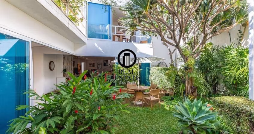 Prédio Comercial para Venda - 877m², 0 dormitórios, 2 vagas - Jardim Paulista
