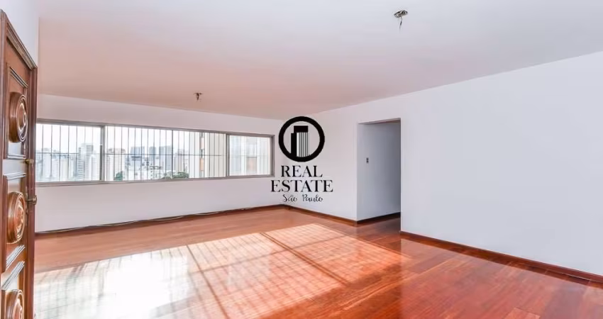 Apartamento para Venda - 155m², 4 dormitórios, sendo 1 suites, 1 vaga - Santo Amaro