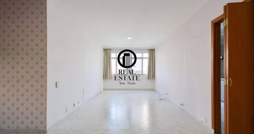 Apartamento para Venda - 109m², 3 dormitórios, sendo 1 suites, 1 vaga - Paraíso