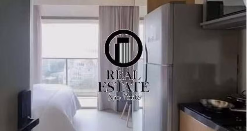 Studio para Venda - 20.11m², 1 dormitório, sendo 1 suites, Paraíso