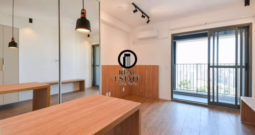 Studio para Venda - 26m², 1 dormitório, Cerqueira César