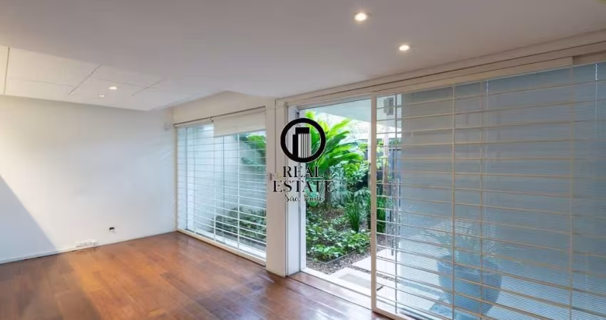 Casa para Venda - 216m², 3 dormitórios, sendo 1 suites, 2 vagas - Jardim Paulistano