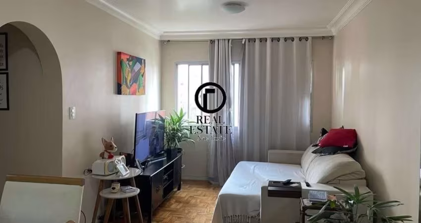 apartamento para venda 96m², 3 dormitórios sendo uma suíte e uma vaga - Jardim marajoara