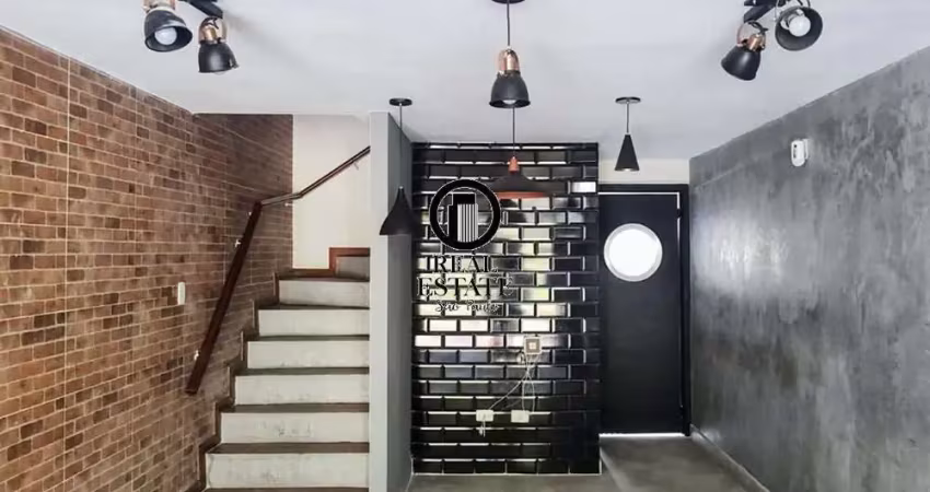 Prédio comercial para venda - 120m², 0 dormitórios, 2 vagas - chácara santo antônio (zona sul)