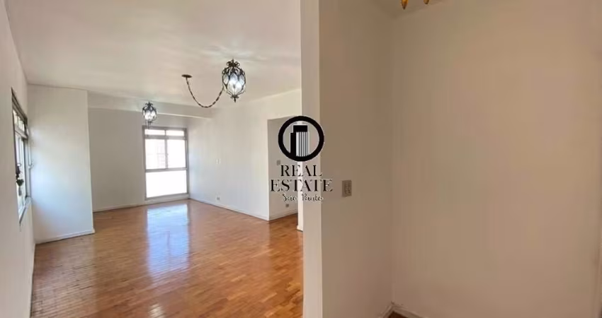 Apartamento para Venda - 115m², 3 dormitórios, sendo 1 suites, 1 vaga - Alto da Mooca