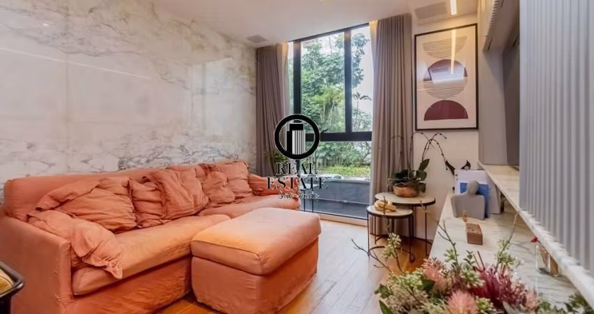 Casa em Condomínio para Venda - 138m², 1 dormitório, sendo 1 suites, 2 vagas - Vila Nova Conceição