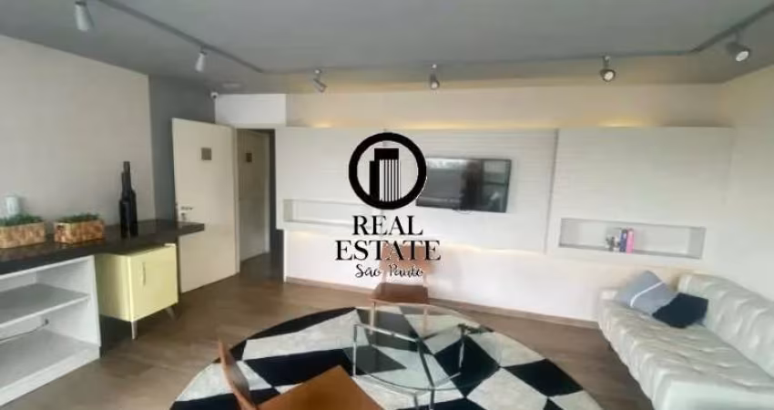 Apartamento para Venda 40 m², 1 dormitório e 1 Vaga - Barra Funda