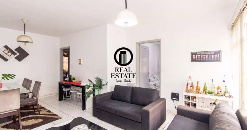 Casa para Venda - 110m², 3 dormitórios, 2 vagas - Planalto Paulista
