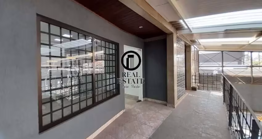 Prédio comercial para venda - 673m², 0 dormitórios, 8 vagas - jabaquara