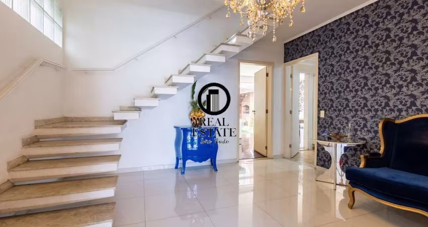 Casa para Venda - 270m², 4 dormitórios, sendo 2 suites, Planalto Paulista