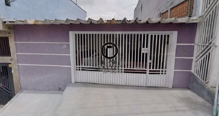 Casa para Venda - 118m², 2 dormitórios, sendo 1 suites, 2 vagas - Vila Inglesa