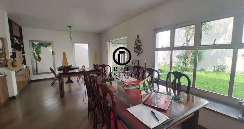 Casa para venda - 410m², 1 dormitório, 4 vagas - jardim dos estados