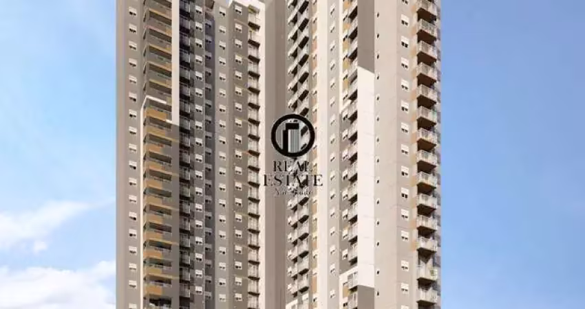 Garden para venda - 35.96m², 2 dormitórios, campo belo