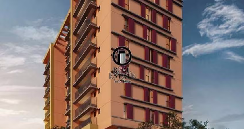 Apartamento para Venda - 79.43m², 3 dormitórios, sendo 1 suites, 2 vagas - Vila Ipojuca