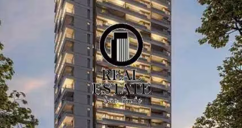 Apartamento para venda - 25.22m², 1 dormitório, sendo 1 suites, vila olímpia