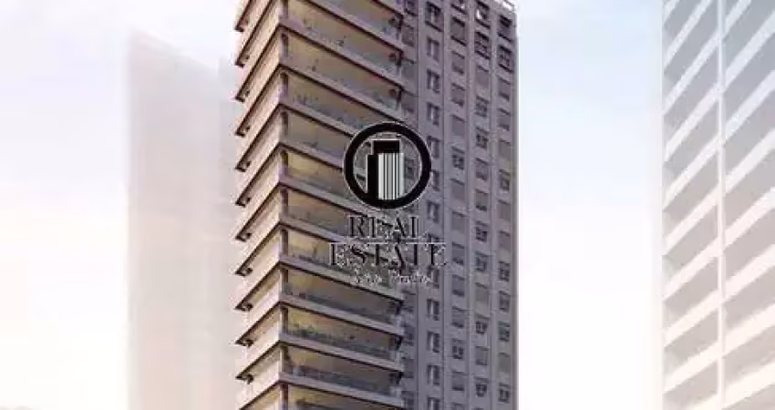 Cobertura Duplex para Venda - 559.36m², 4 dormitórios, sendo 4 suites, 6 vagas - Vila Nova Conceição