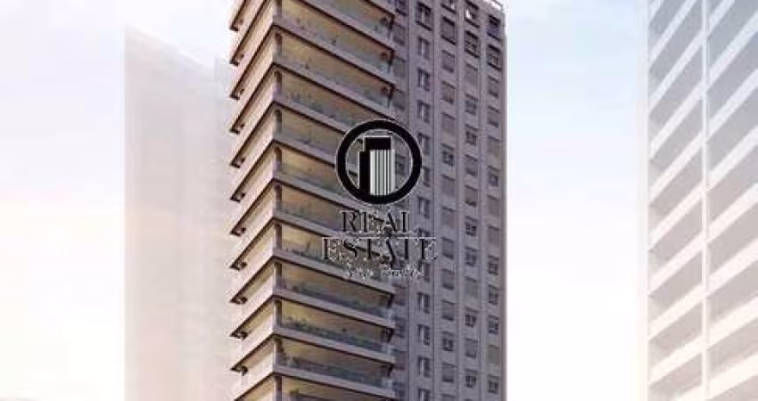 Apartamento para Venda - 293.4m², 4 dormitórios, sendo 4 suites, 4 vagas - Vila Nova Conceição