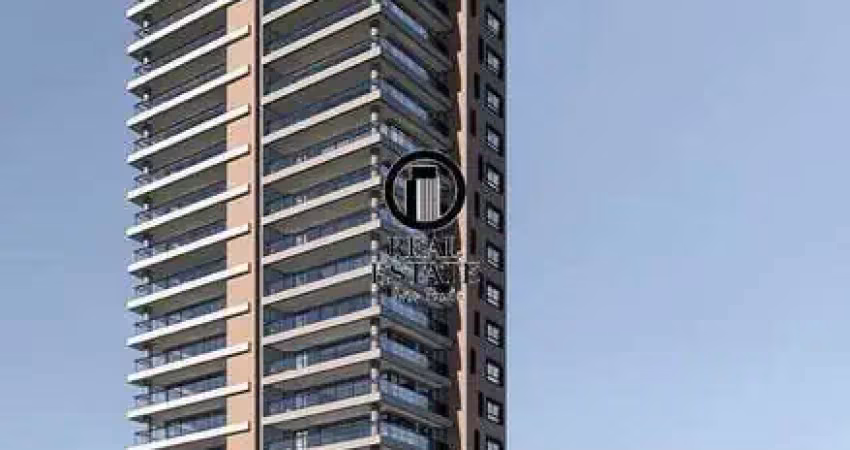 Studio para Venda - 23.27m², 1 dormitório, Brooklin Novo