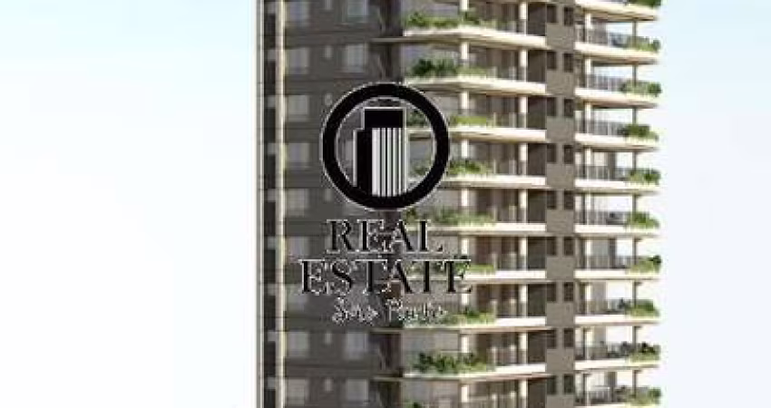 Apartamento para Venda - 150.9m², 3 dormitórios, sendo 3 suites, 2 vagas - Campo Belo